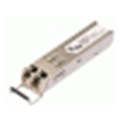 SFP-Port 100Base-FX Mini GBIC Transceiver (1310nm) - 2Km - MM