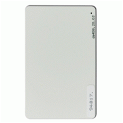 Tessera Mifare Standard S50 7-byte UID, confezione da 25 pezzi