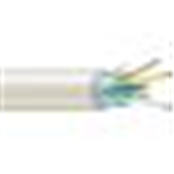 Cavo schermato antifiamma CEI-UNEL 36762 C-4 - 2x0,22