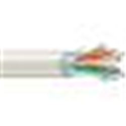 Cavo schermato antifiamma CEI-UNEL 36762 C-4 - 8x0,22