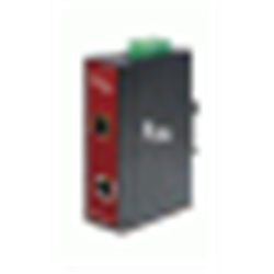 1-Port 10/100 Base-Tx Copper + 1-Port SFP Unmanaged media Converter