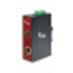 1-Port 10/100/1000 Base-T IEEE802.3af/at Copper + 1 Port SFP (1x30W PoE Budget)