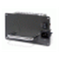 MCR Chassis Redundant Power Supply - 100-240Vac (130W)