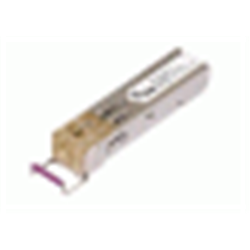 SFP-Port Gigabit-Single Fiber GBIC Transc. (TX: 1490nm \ RX: 1310nm) - 20Km - SM