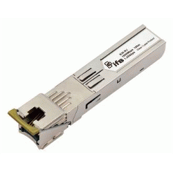 SFP-Port Gigabit Mini GBIC Transceiver Module Copper - 100m