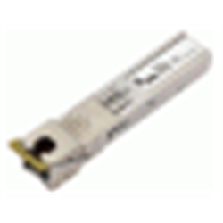 SFP-Port Gigabit Mini GBIC Transceiver Module Copper - 100m