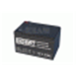 Batteria al Pb 12V - 12Ah