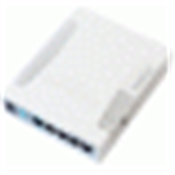 Router Wireless/Wired PnP pre configurato MarssNet VPN