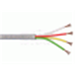 Cavo segnale N/SCH 6X0.50