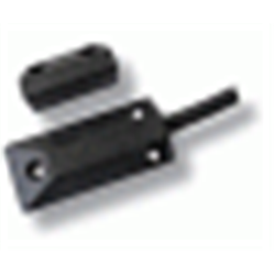 Contatto magnetico di dimensioni ridotte per porte basculanti
