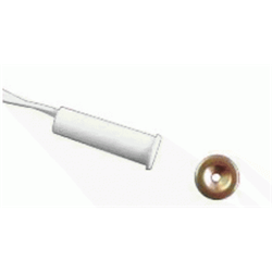 Versione del modello UTKCI01 con parte magnete toroidale con foro centrale svasato