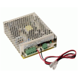 Alimentatore switching 12Vcc 1,3A