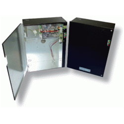 Alimentatore multing-indicating 13,8V 2,5A.
