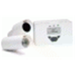 Rivelatore lineare portata 5-120m
