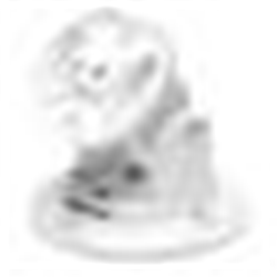 Snodo di orientamento per barriere FD310/FD310H