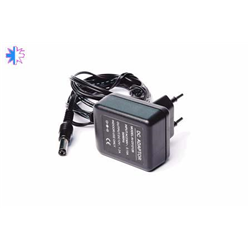 Mini alimentatore switching a spina 12V 1,2A