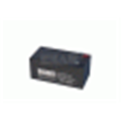 Batteria 12V 3,2 Ah.