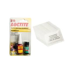Kit adesivo di fissaggio per GS300 e GS320