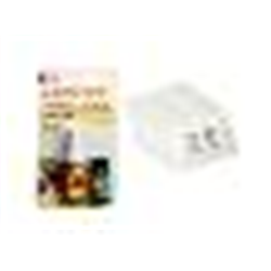 Kit adesivo di fissaggio per GS300 e GS320