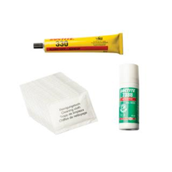 Kit adesivo di fissaggio per GS310