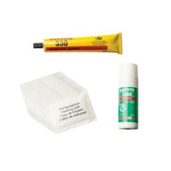 Kit adesivo di fissaggio per GS310