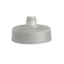 Base per dome "Wedge"