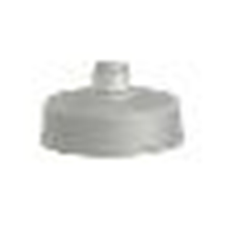 Base per dome "Wedge"