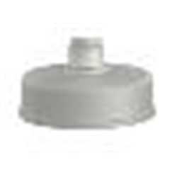 Base per dome analogiche TVD e UVD, TVD IP da interno e UVD IP