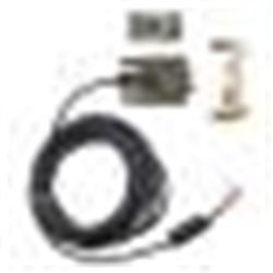 Kit di collegamento per RS232.