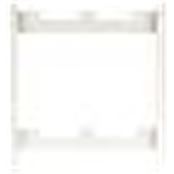 Kit per installazione in rack 19"  centrali serie 2X - cabinet standard.