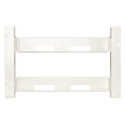 Kit per installazione in rack 19"  centrali serie 2X - cabinet small.