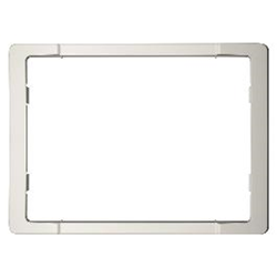 Kit per montaggio incassato  centrali serie 2X - cabinet small.