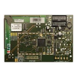 Concentratore 32 ingressi via radio 868MHz Gen2 e 2,4 GHz per PIRcam.