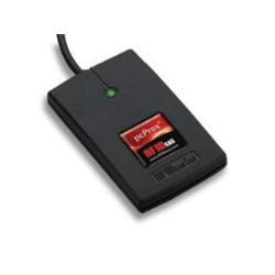 TruPortal Lettore per acquisizione credenziali - Multi Frequenza - 125Khz -13.56Mhz.