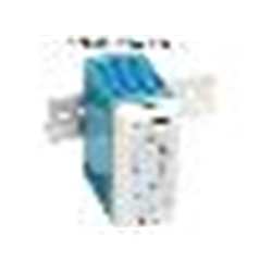 100-240V AC Input 48VDC 100W Power Supply with DIN rail mount