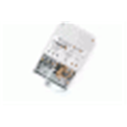 Trasformatore doppio isolamento, completamente resinato, 230V/18V AC