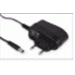 Alimentatore a spina 12Vcc 1A