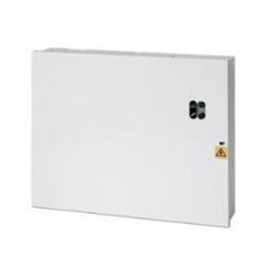Alimentatore lineare 12 Vcc - 1 A. Certificato EN Gr.2