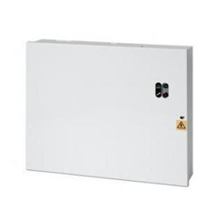 Alimentatore lineare 12 Vcc - 1,5 A. Certificato EN Gr.2