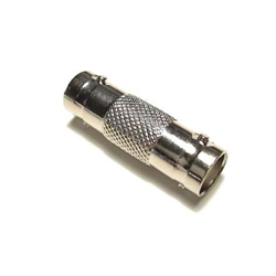Adattatore BNC femmina / BNC femmina