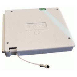 Contatto a filo per la protezione di serrande,MICROSWITCH azionato da meccanismo brevettato