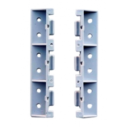 Staffe per contatti a tapparella modello 8023-ISR017