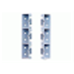 Staffe per contatti a tapparella modello 8023-ISR017