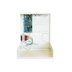 Centrali di controllo serie ATS3500A Advisor Advanced, EN grado 3, 8-128 zone, 8 aree, comunicatore IP integrato, contenitore metallico.