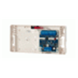 Concentratore 8 ingressi 8 uscite in contenitore largo di plastica. Omolog. IMQ EN50131