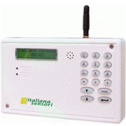 Combinatore telefonico GSM.