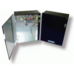 Alimentatore multing-indicating 13,8V 7A.