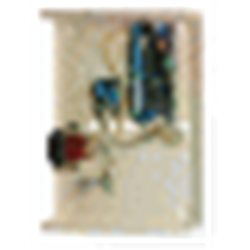 Advisor Advanced IP, EN grado 3, 8-512 zone, 64 aree, contenitore metallico med.