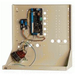 Advisor Advanced IP, EN grado 3, 8-512 zone, 64 aree, cont. metallico grande