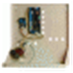 Advisor Advanced IP, EN grado 3, 8-512 zone, 64 aree, cont. metallico grande